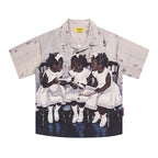 Ballet Girls Graphic Shirt