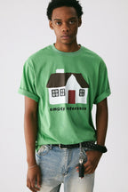 Little House Tee