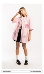 Toy-Inspired Graphic Shirt
