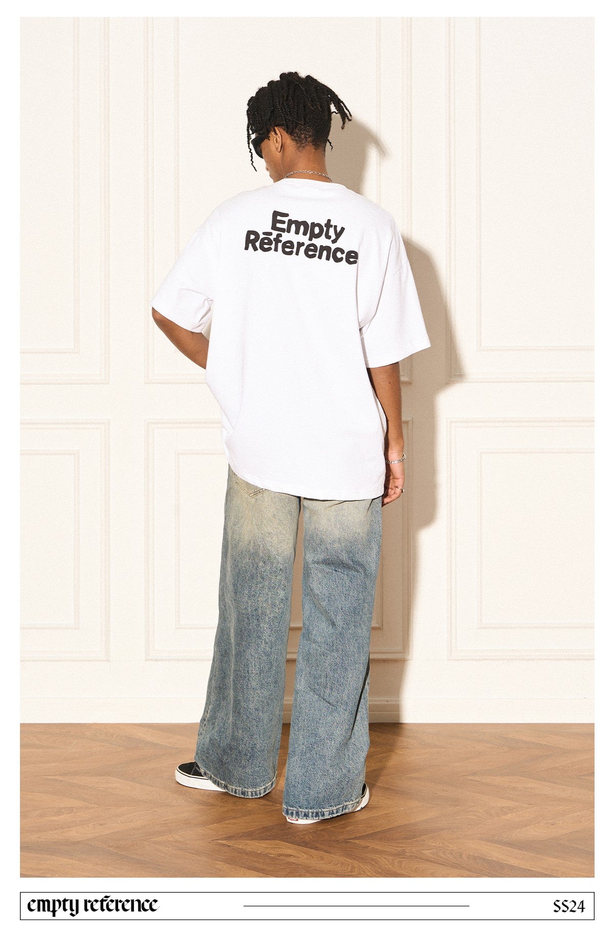 Strawberry Graphic Tee