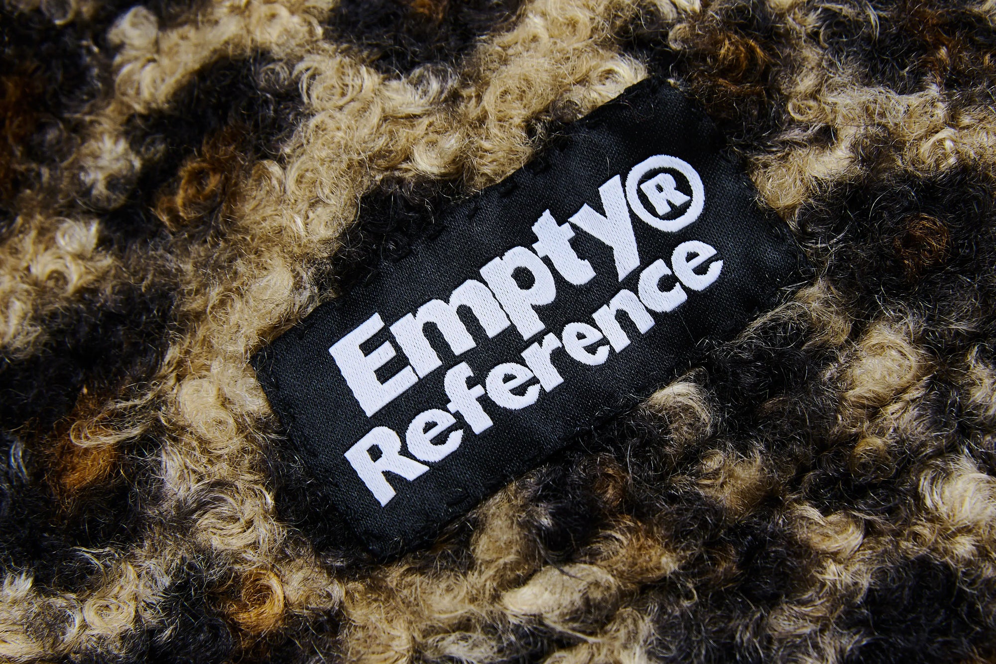 Leopard Print Quilted Vest