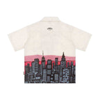 City Night Graphic Shirt - Empty Reference