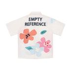 Floral Graphic Shirt