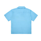 Minimal Logo Shirt