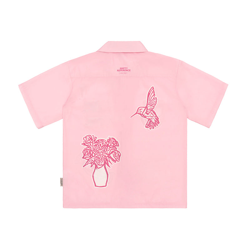 Toy-Inspired Graphic Shirt