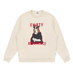 Mona Lisa Graphic Hoodie