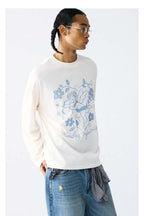 Snowflake Angel Floral Tee - Empty Reference