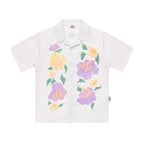 Floral Cuba Vacation Shirt - Empty Reference