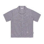 Plaid Star Pocket Shirt - Empty Reference