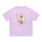 Siamese Cat Graphic Tee