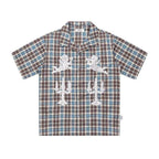 Angel Candle Sequin Shirt - Empty Reference
