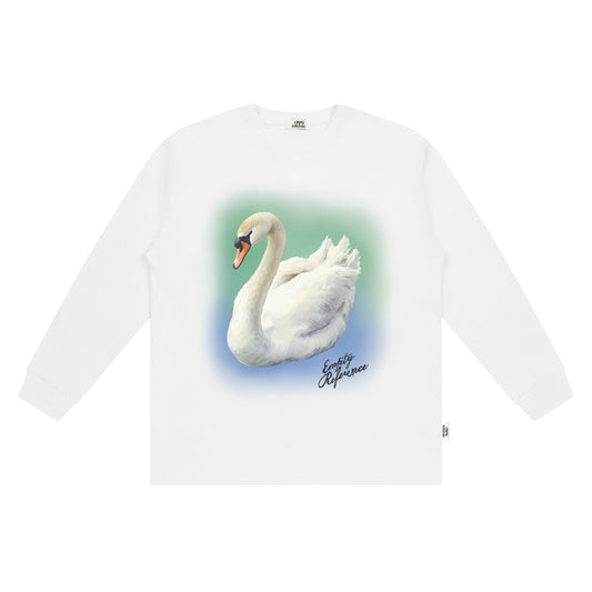 Swan Lake Graphic Tee