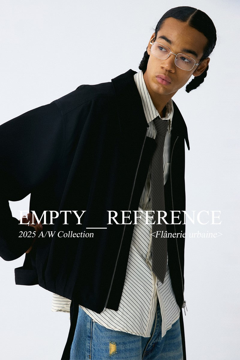 Black Belt Ruched Jacket