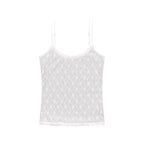Double Layer Lace Cami