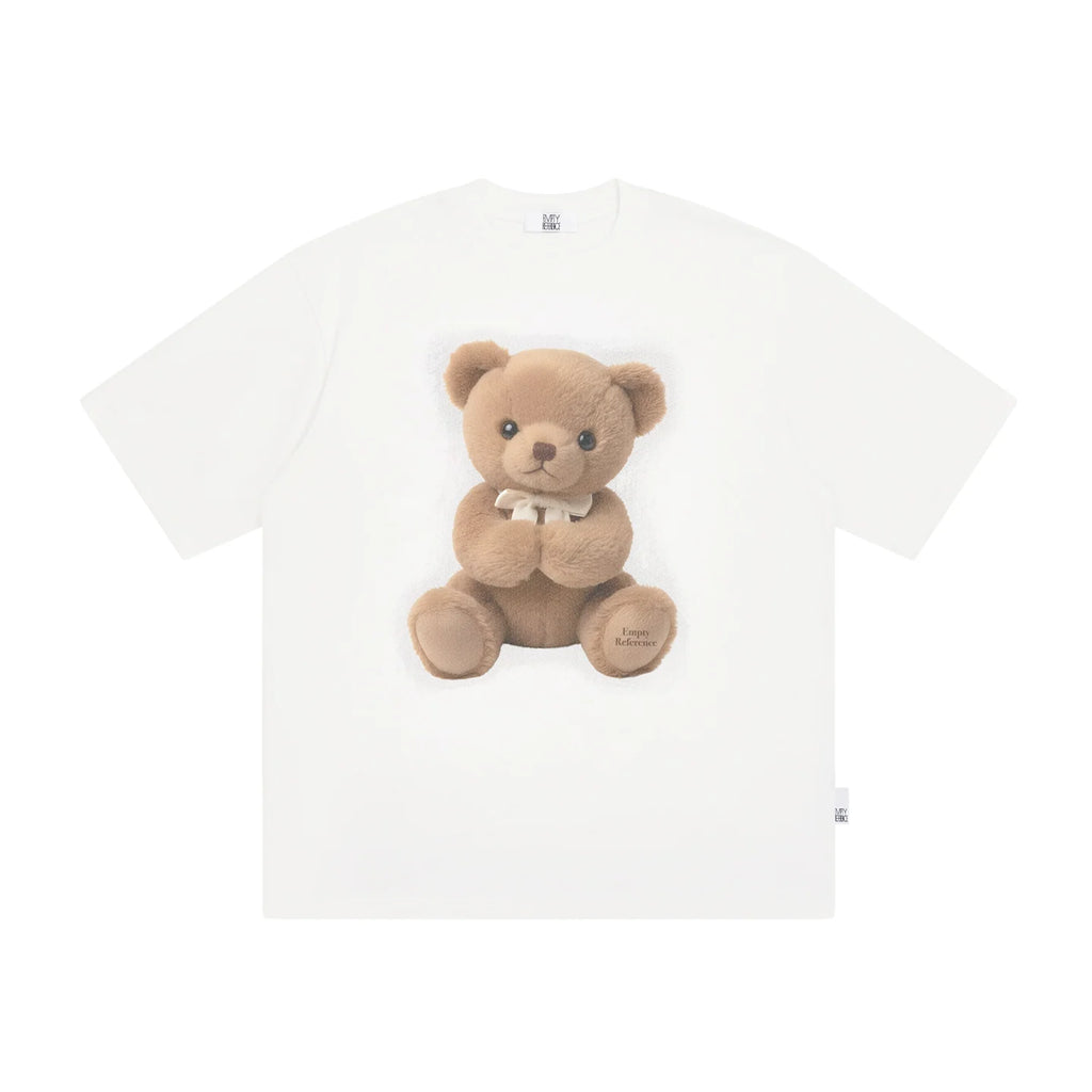 The Keepsake Bear Tee