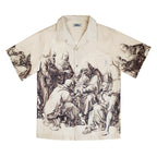 Classic Art Graphic Shirt