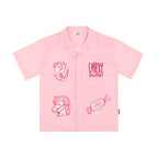 Toy-Inspired Graphic Shirt