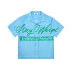 Minimal Logo Shirt