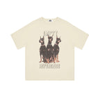 Doberman Graphic Tee