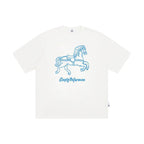 Carousel Graphic Tee