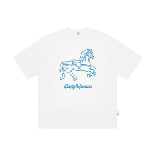 Carousel Graphic Tee