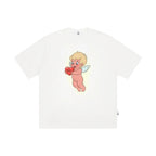 Cherub Heart Graphic Tee