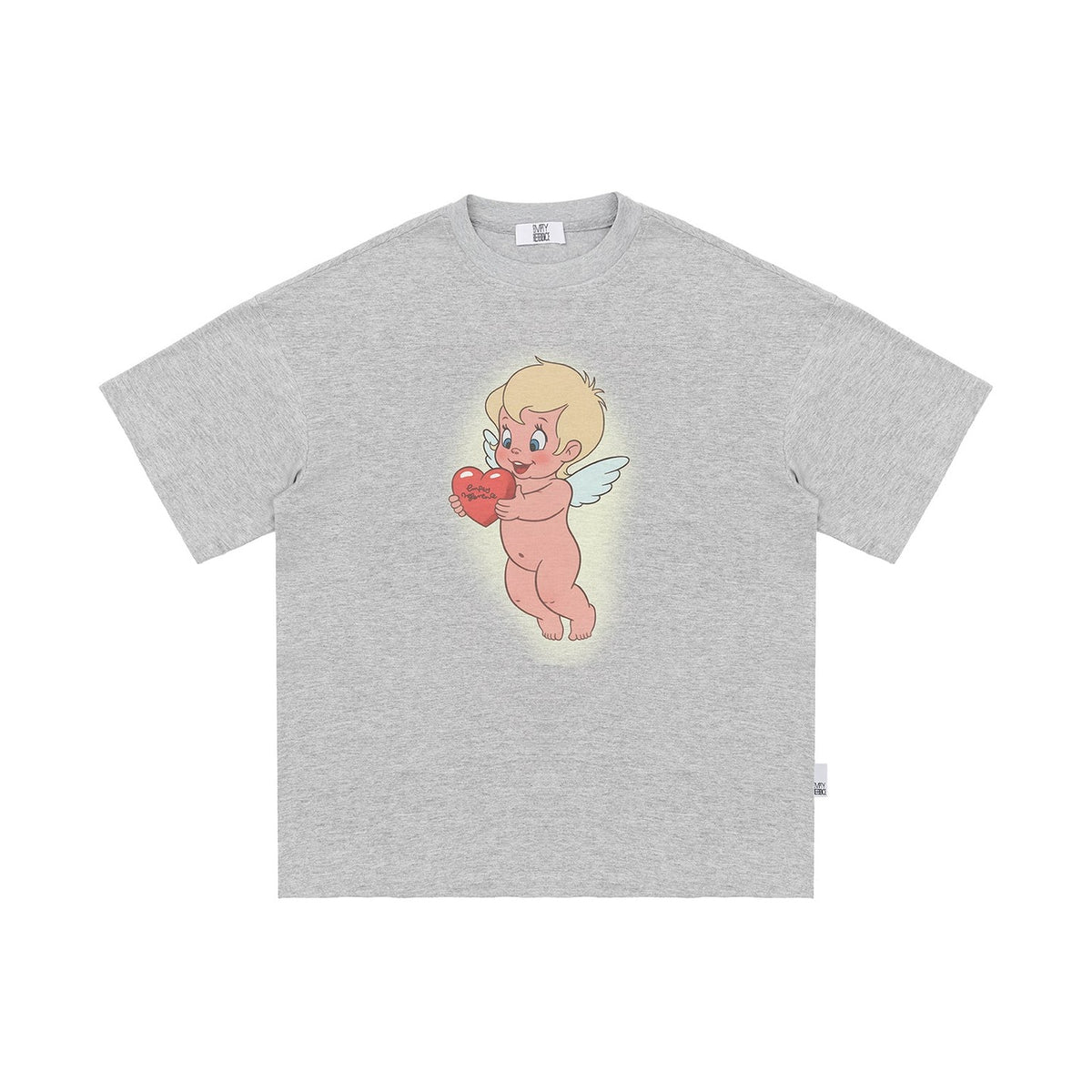 Cherub Heart Graphic Tee
