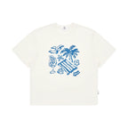 Coastal Sketch Tee