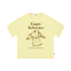 Cocker Spaniel Graphic Tee