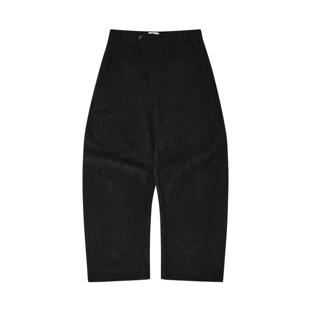 Corduroy Sabre-Cut Trousers