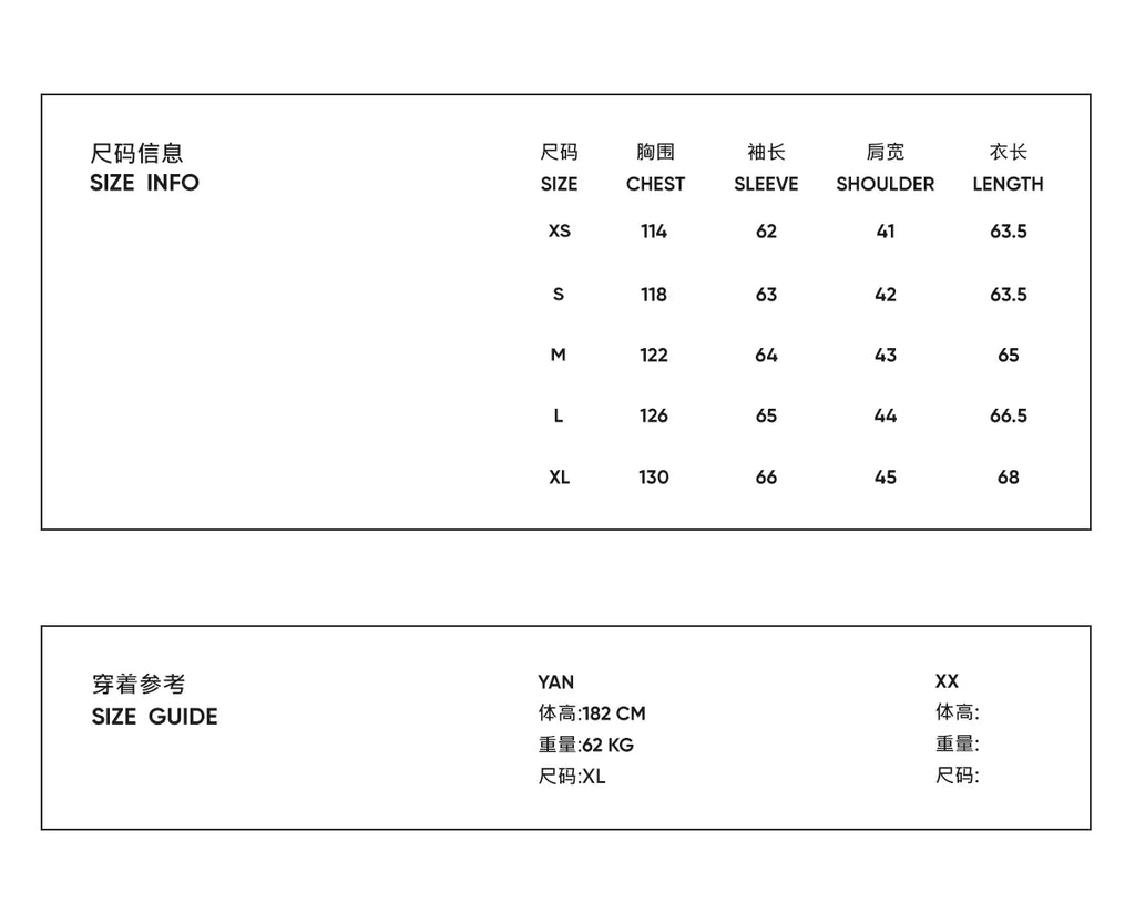 Original Print Fleece Jacket