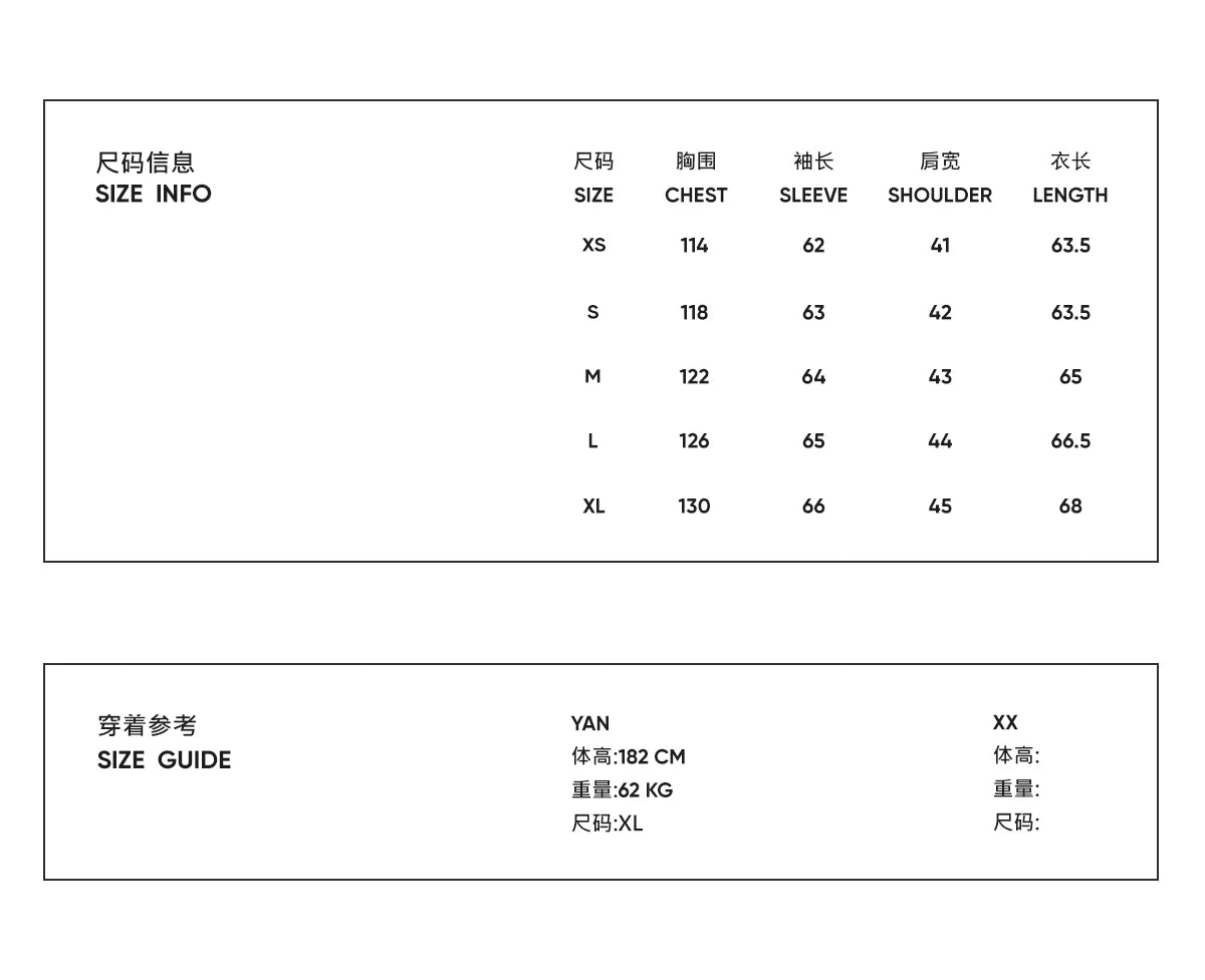 Original Print Fleece Jacket