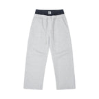 Double Waist Sweatpants