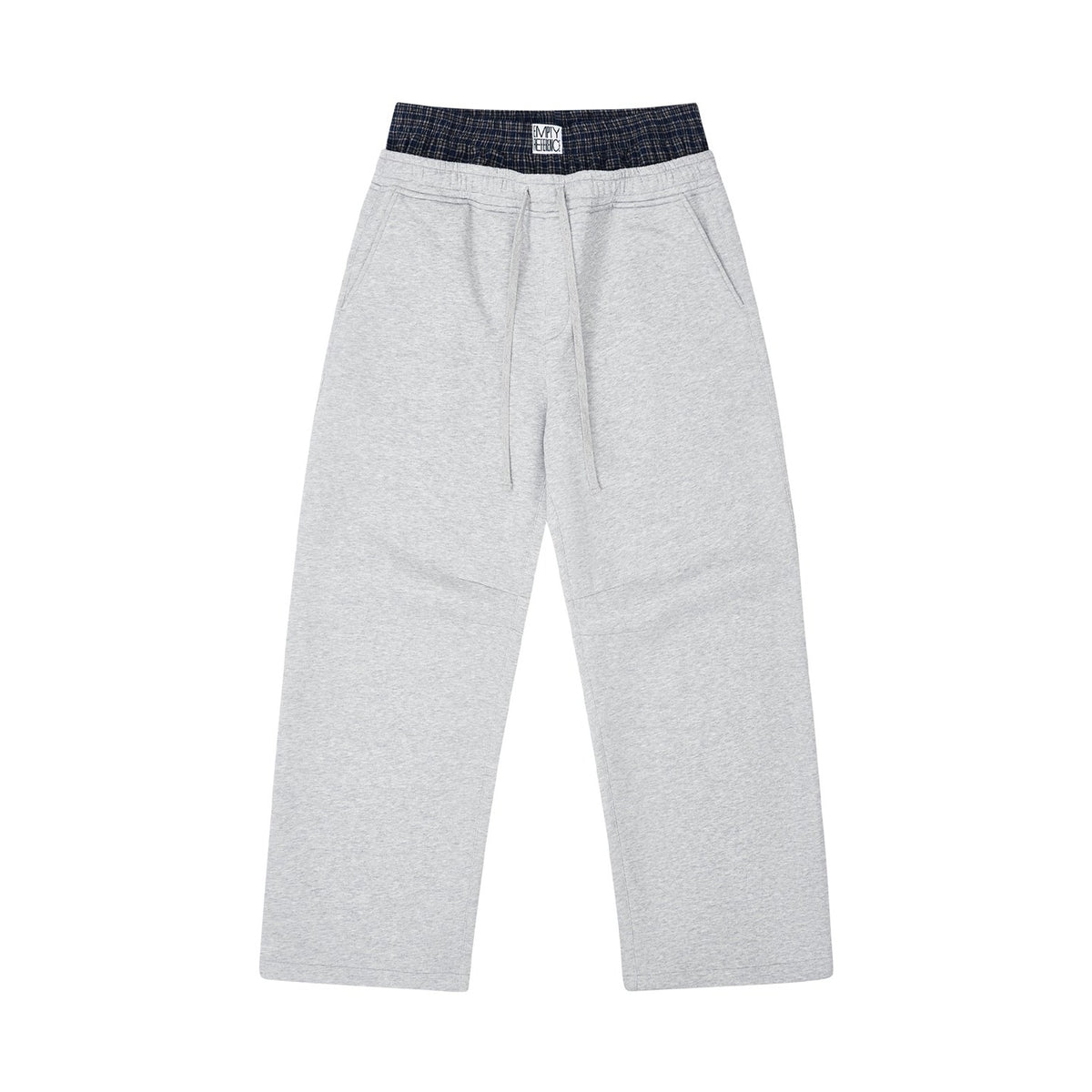 Double Waist Sweatpants