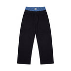 Double Waist Sweatpants