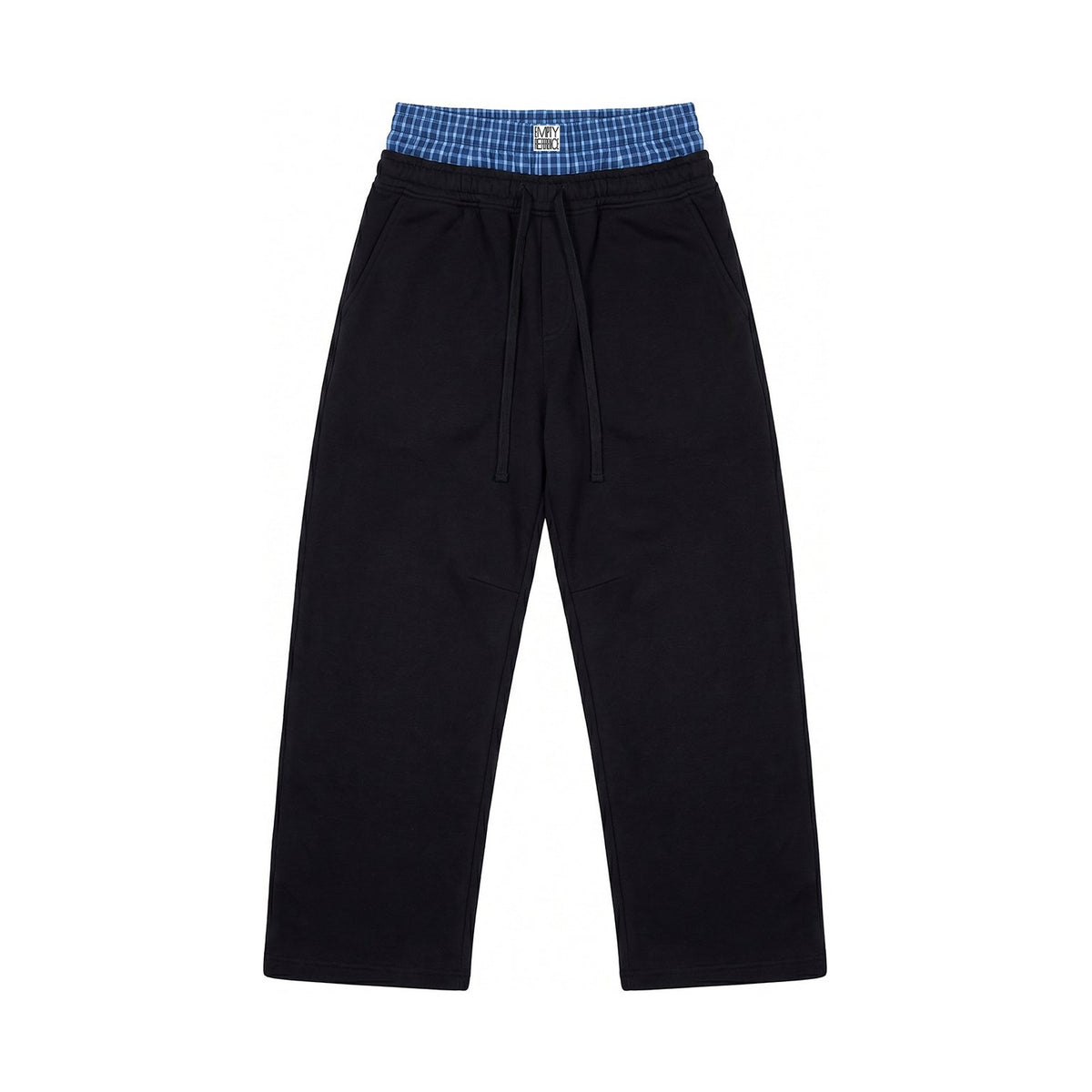 Double Waist Sweatpants