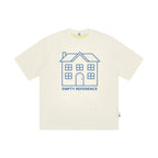 Drawn House Graphic Tee