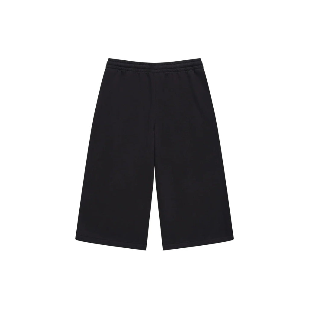 Heavyweight Cropped Shorts