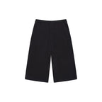 Heavyweight Cropped Shorts