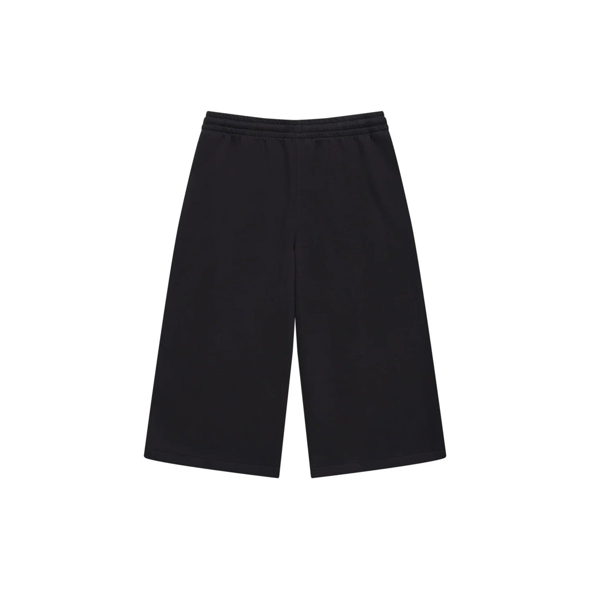 Heavyweight Cropped Shorts