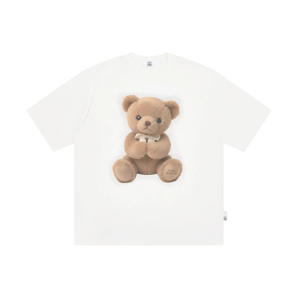 Keepsake Bear Graphic Tee