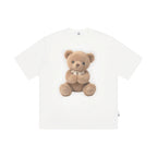 Keepsake Bear Graphic Tee