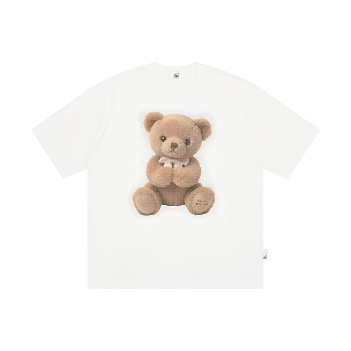 Keepsake Bear Graphic Tee
