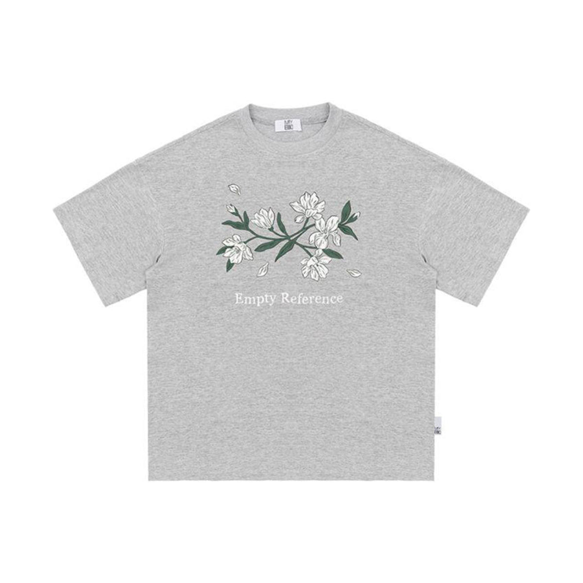Sakura Graphic Tee