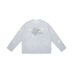 Star Graphic Long Sleeve Tee