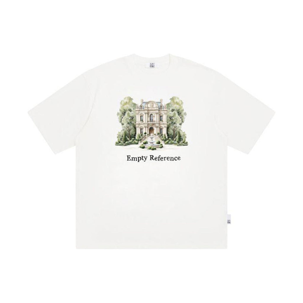 Woodland Estate Graphic Tee