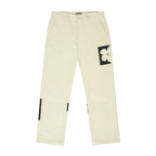 Floral Corduroy Blazer